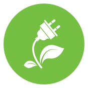 Opnå energineutralitet og reducer jeres driftsomkostninger