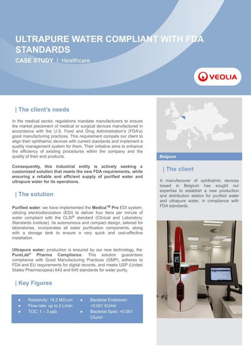 EU TDS_CS SH - Purelab Pharma Compliance EU TDS_CS SH - Purelab Pharma Compliance